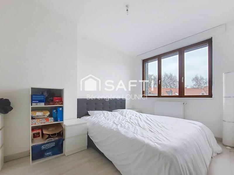 Maison - 117 m² - 5 pièces