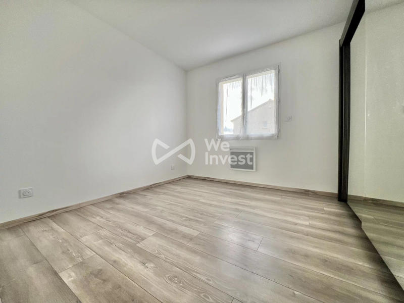 Maison - 82 m² - 3 pièces