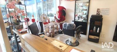 Local commercial - 75 m²