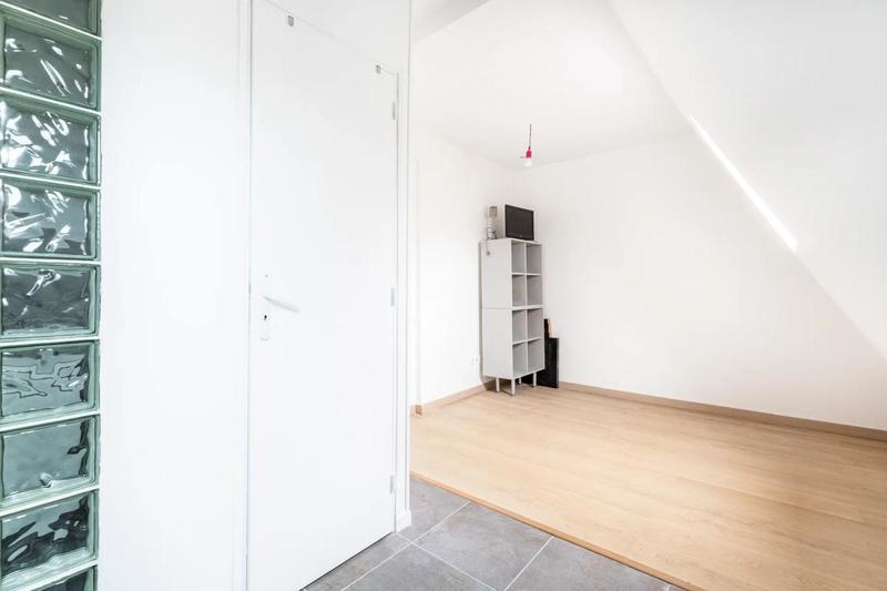 Studio - 12 m² - 1 pièce