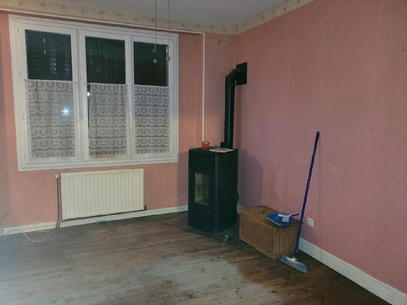 Maison - 146 m² - 8 pièces