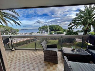 Appartement - 103 m² - 4 pièces