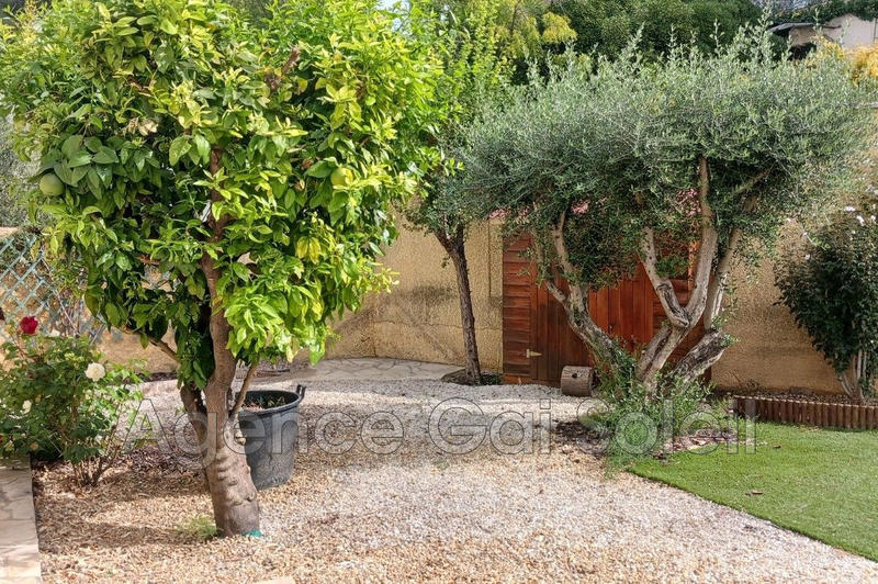 Villa - 115 m² - 5 pièces