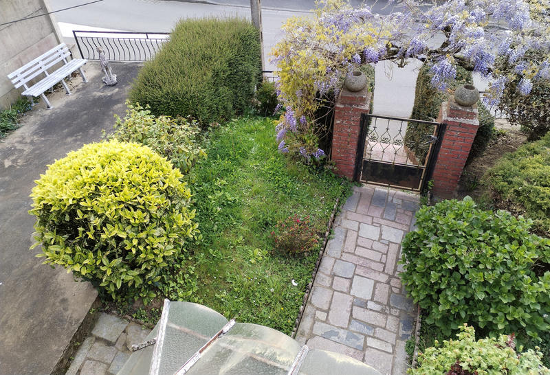 Maison - 75 m² - 4 pièces