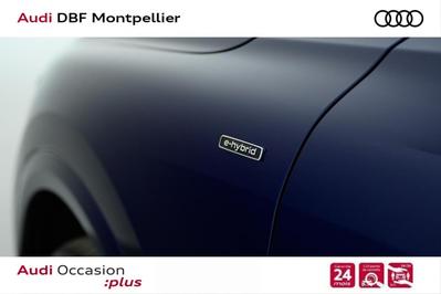 Audi Q5 Sb E Hybrid Quattro 299 Ch s tronic