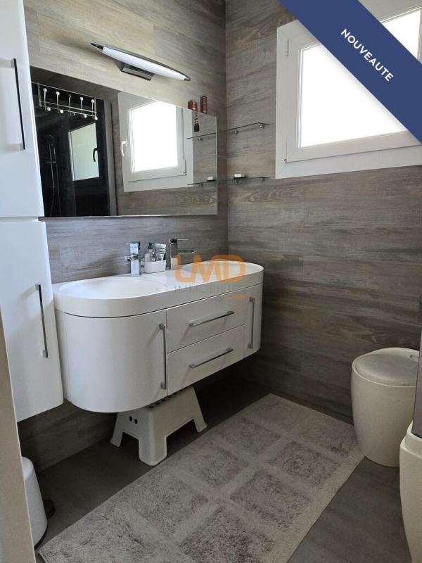 Maison - 156 m² - 6 pièces