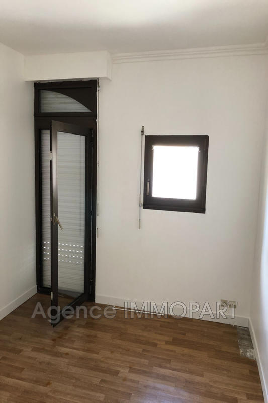 Maison de ville - 90 m² - 3 pièces