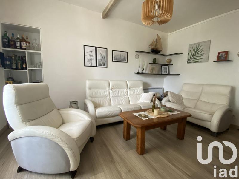 Maison de ville - 112 m² - 5 pièces