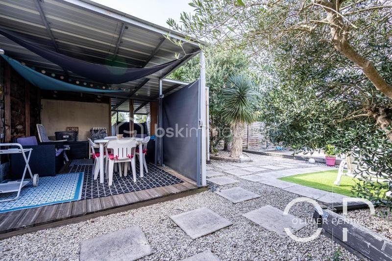 Maison - 154 m² - 7 pièces