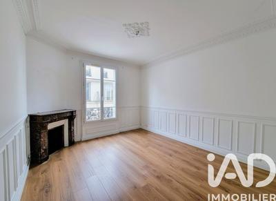 Duplex - 106 m² - 4 pièces