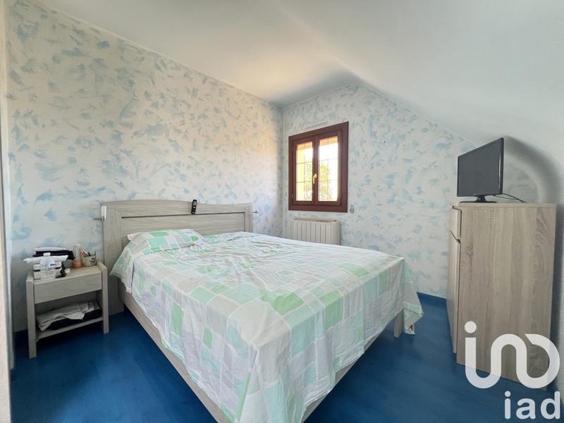 Maison - 219 m² - 14 pièces