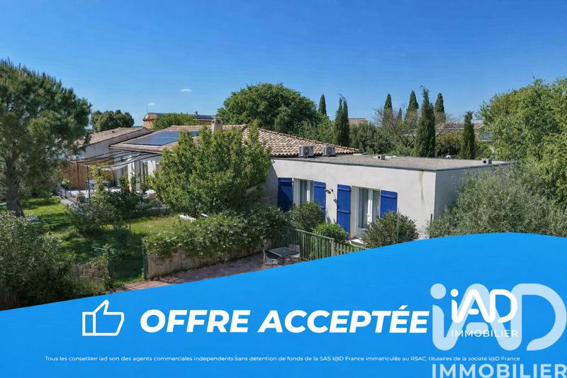 Maison - 175 m² - 7 pièces