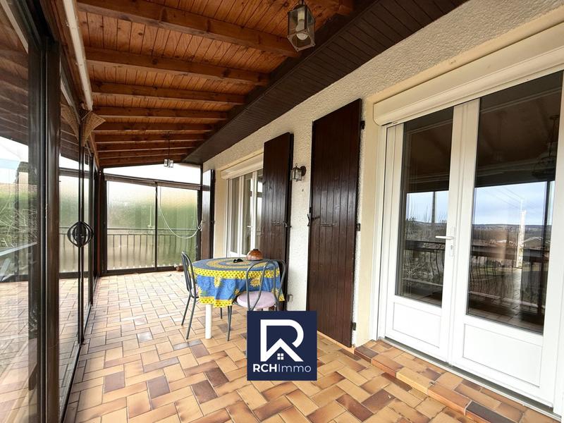 Villa - 150 m² - 7 pièces