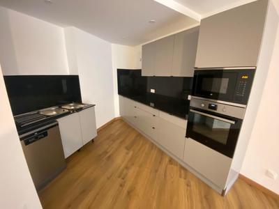 Appartement - 73 m² - 4 pièces