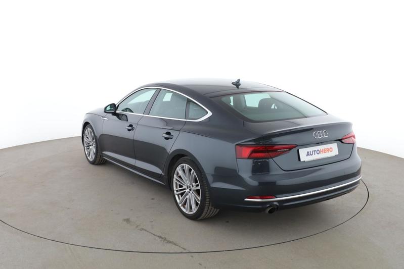 Audi A5 sportback 1.4 Tfsi Avus s tronic 7 150 ch