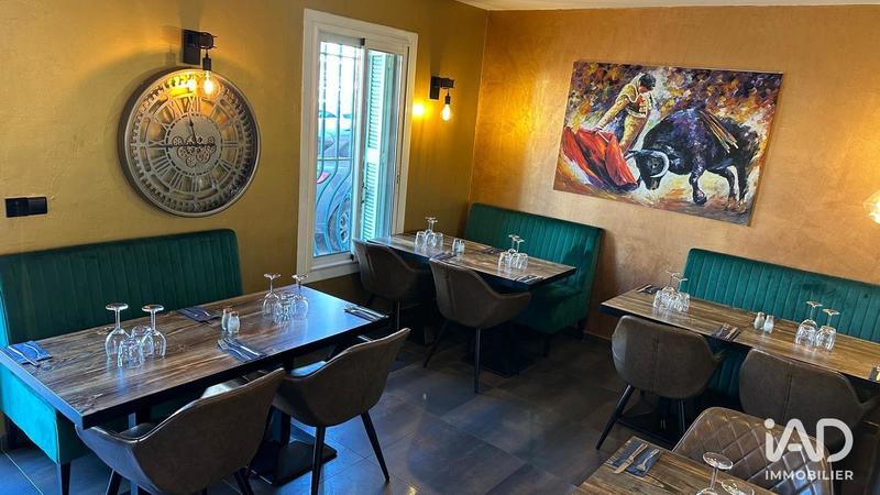 Local commercial - 75 m²