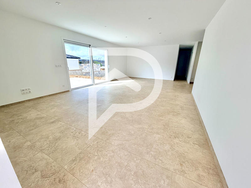 Maison - 108 m² - 4 pièces