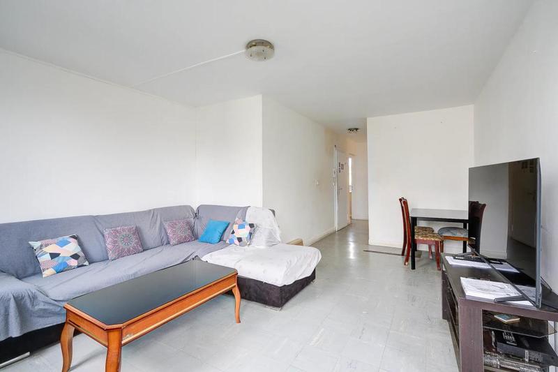 Appartement - 76 m² - 4 pièces