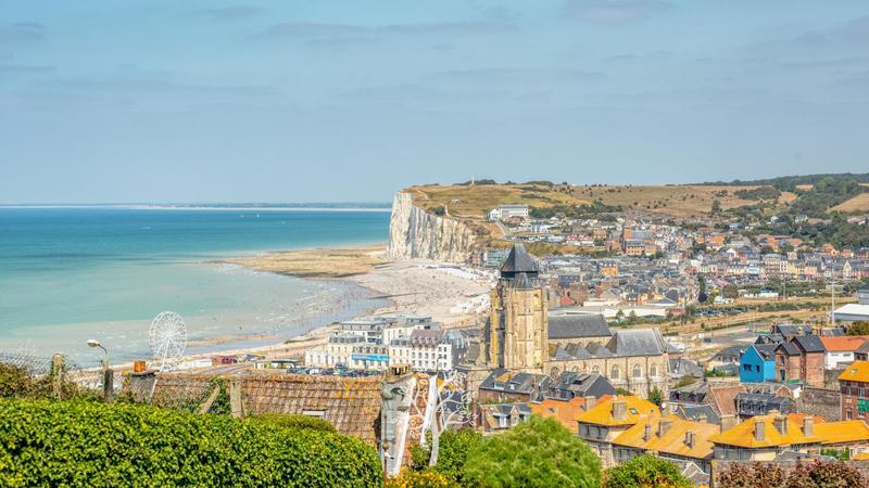 Maison - 278 m² - 7 pièces