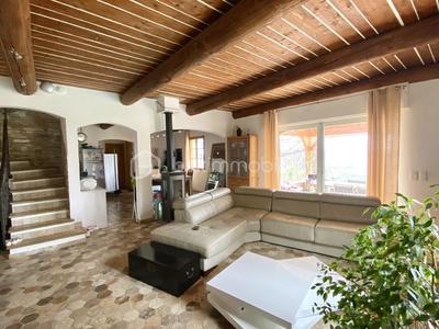 Villa - 128 m² - 5 pièces