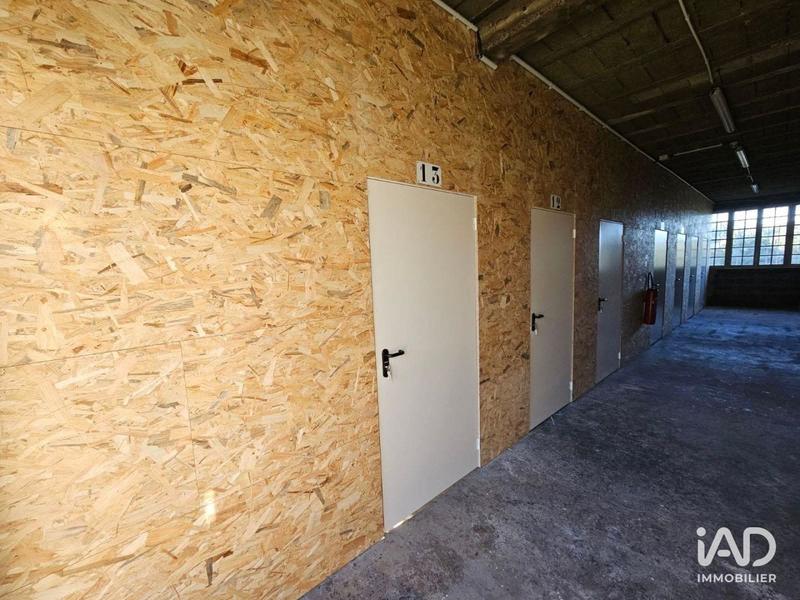 Local commercial - 950 m²