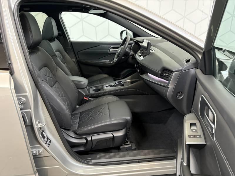 Nissan Qashqai e-Power 190 ch Tekna