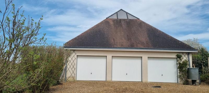 Maison - 141 m² - 7 pièces