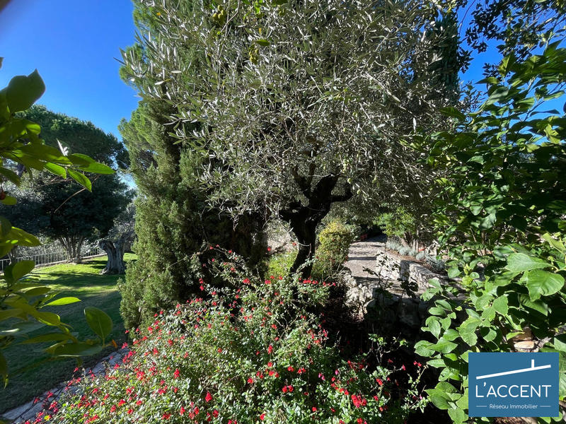 Maison - 375 m² - 15 pièces