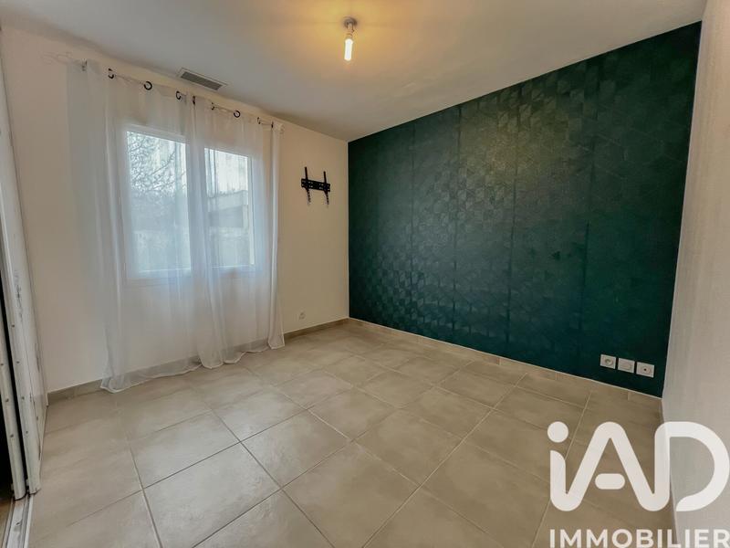 Maison - 121 m² - 5 pièces