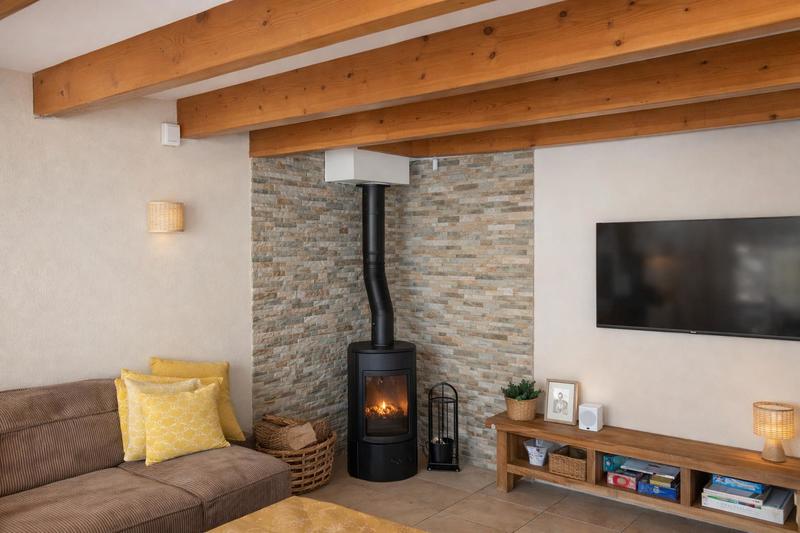 Villa - 146 m² - 5 pièces