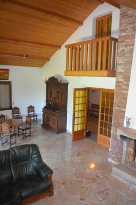 Maison - 175 m² - 7 pièces