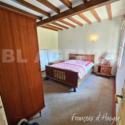 Longère - 86 m² - 4 pièces