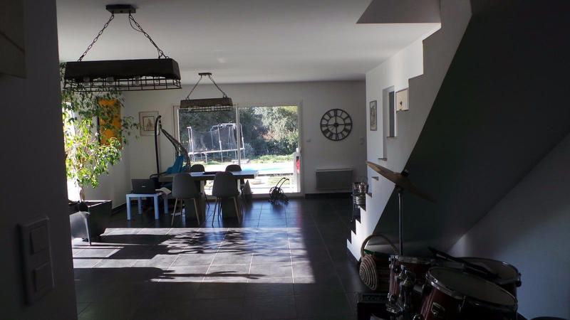 Villa - 193 m² - 7 pièces