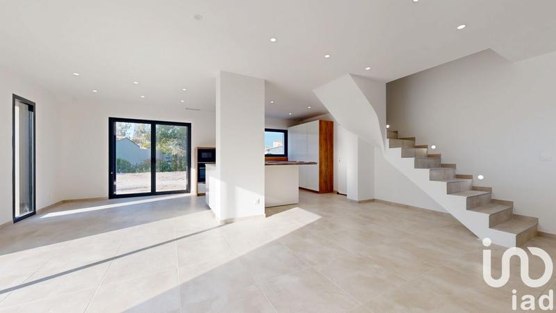 Maison - 108 m² - 5 pièces