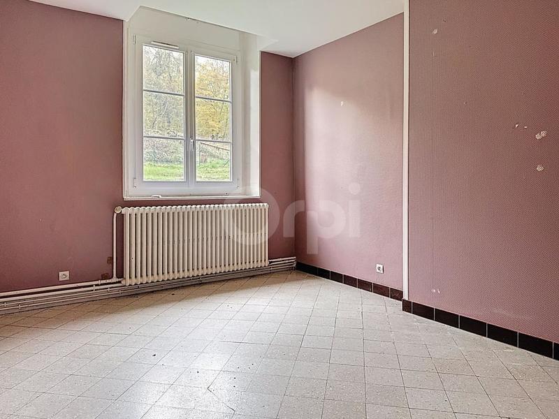 Maison - 106 m² - 4 pièces