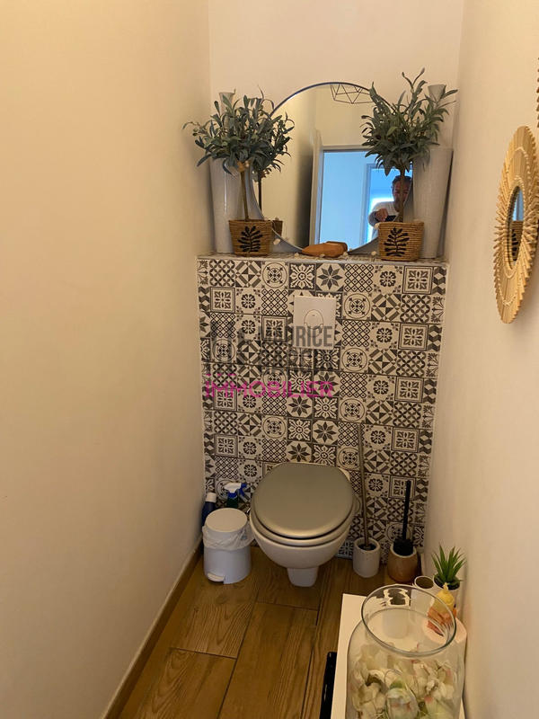 Villa - 122 m² - 5 pièces