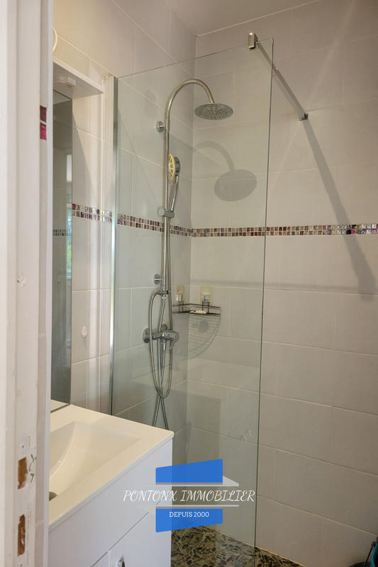 Appartement - 206 m² - 7 pièces