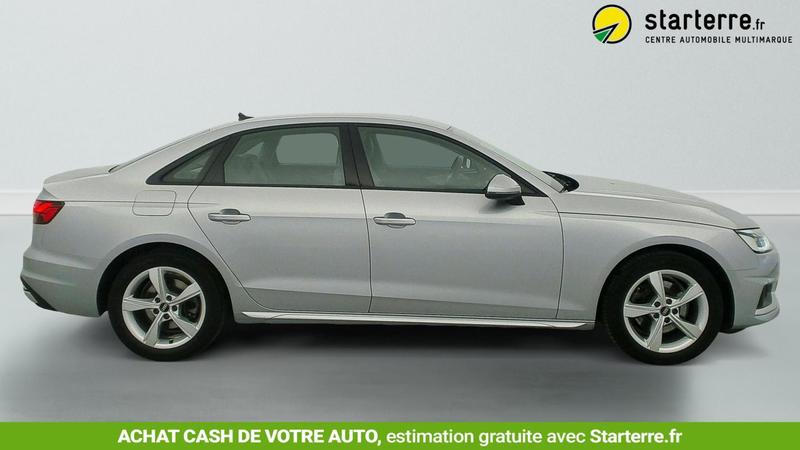 Audi A4 35 Tfsi 150 s tronic 7 Design