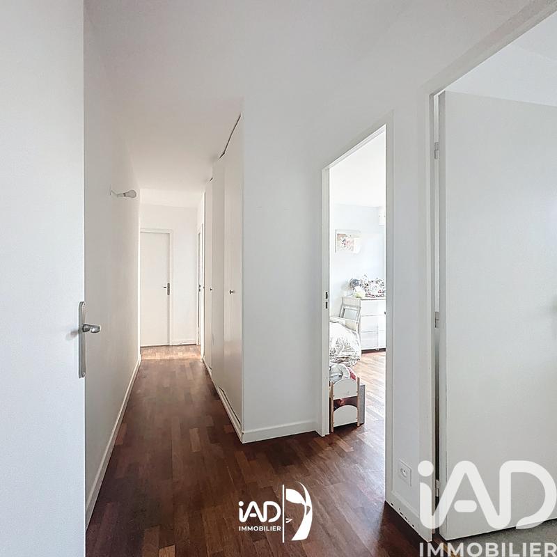 Appartement - 87 m² - 4 pièces