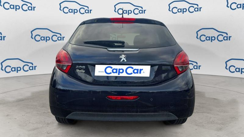 Peugeot 208 I 1.2 PureTech 82 Urban Soul