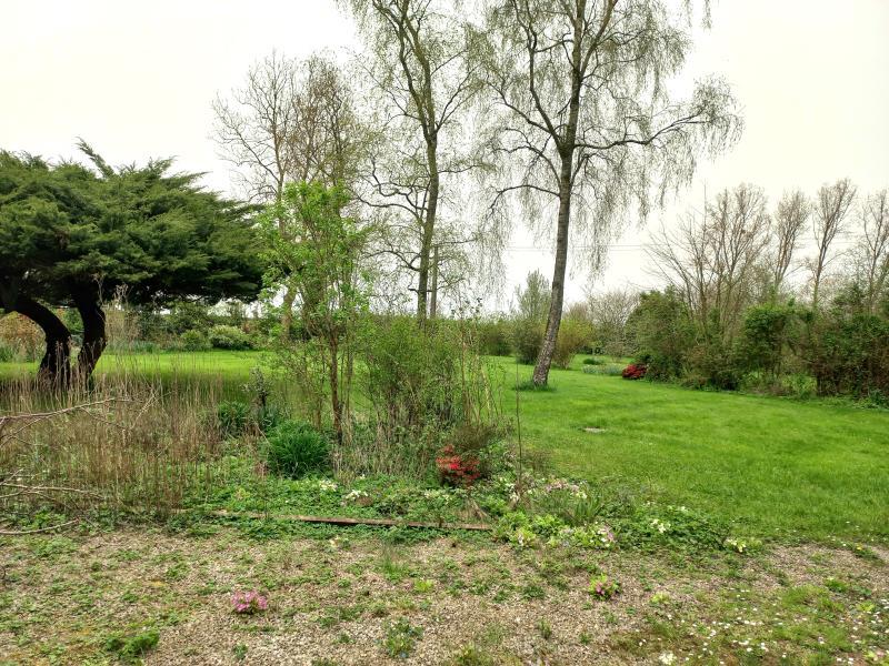 Maison - 216 m² - 7 pièces