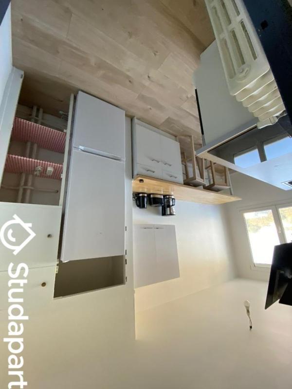 Maison - 58 m² - 3 pièces