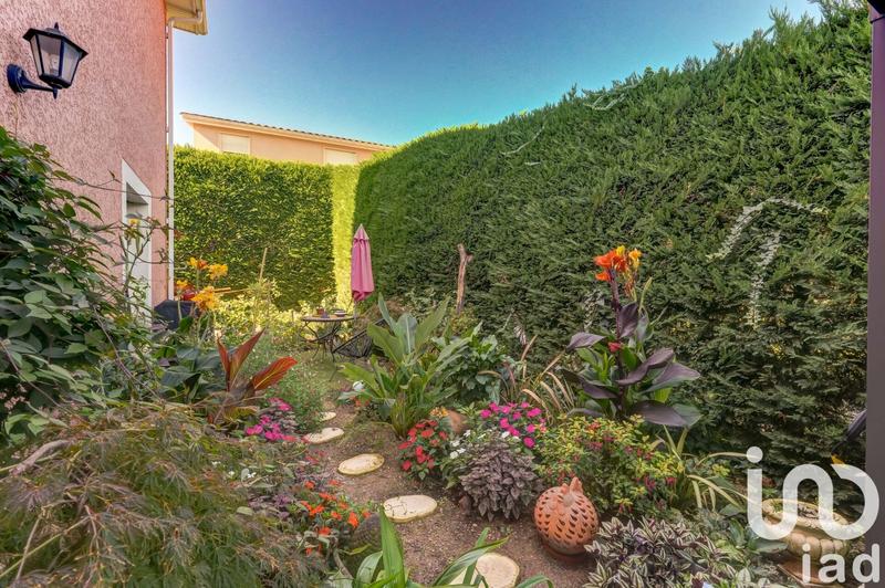 Maison - 112 m² - 5 pièces