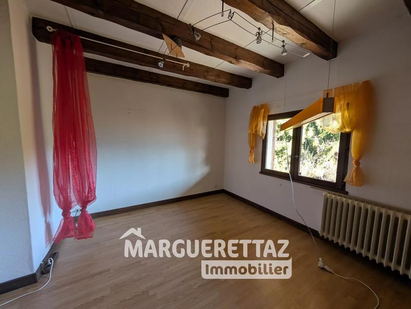 Ferme - 300 m² - 11 pièces