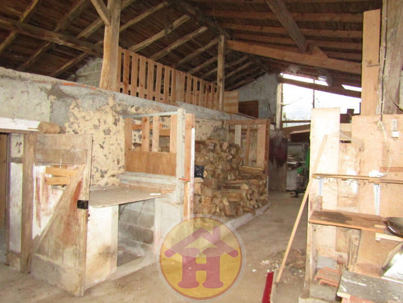 Maison - 46 m² - 2 pièces