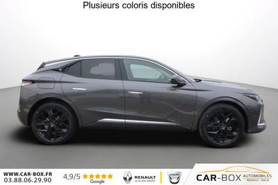 Ds Ds 4 Ds4 BlueHDi 130 Eat8 Pallas