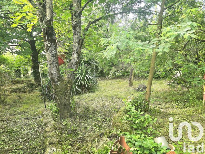 Maison - 80 m² - 3 pièces