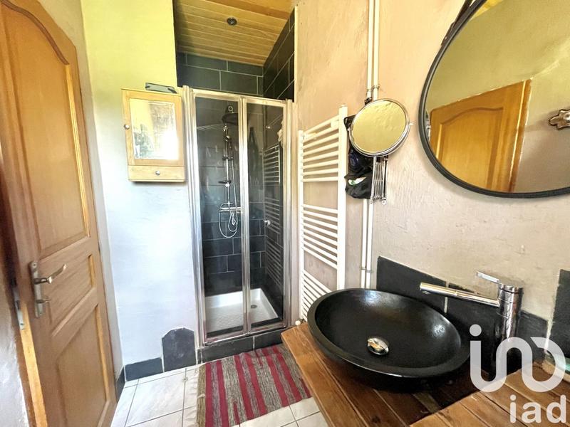 Maison - 116 m² - 4 pièces