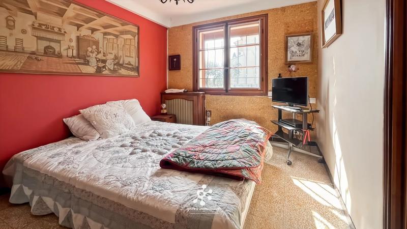 Villa - 130 m² - 5 pièces