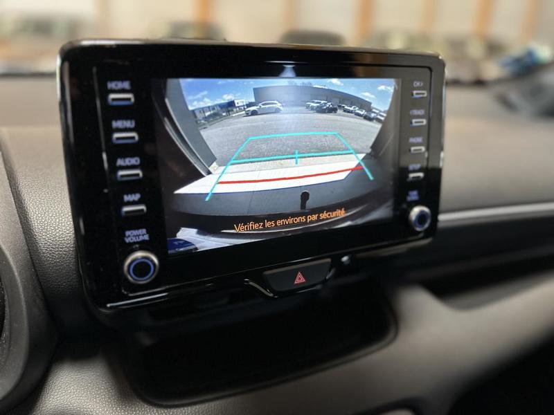 Toyota Yaris Hybride 116ch Collection - Parfait état Attelage Pneus neufs